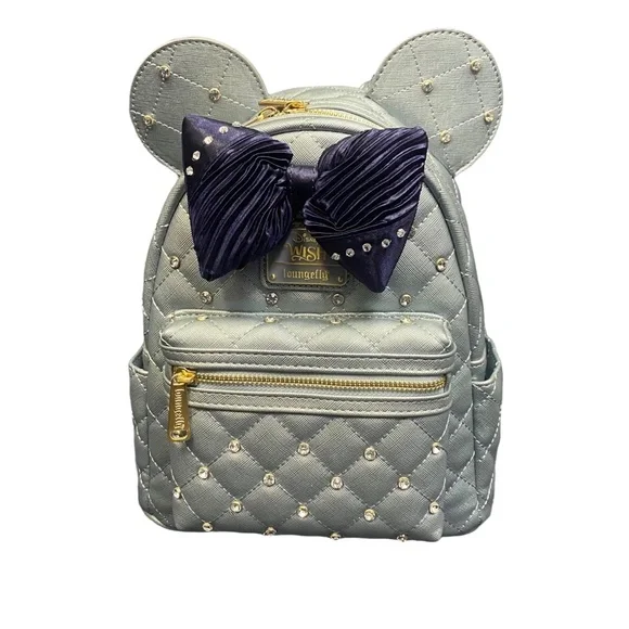 Loungefly | Bags | Loungefly Disney Cruise Line Dcl Disney  display picture 2